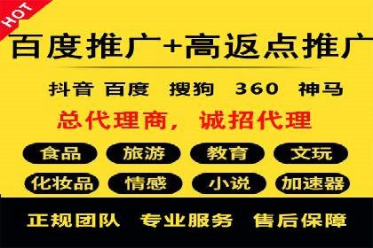 百度平台推广案例：小成本实现大突破